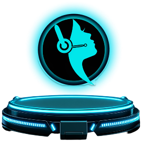 QAAG AI logo