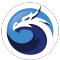 QuickSwap logo