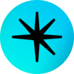 Radius logo