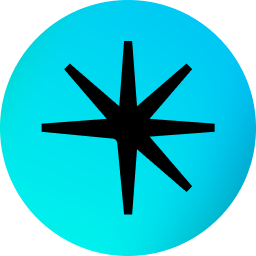 Radius logo