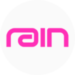 Rain logo