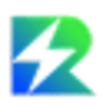 Rakurai logo