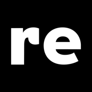 Re logo
