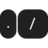 Reown (WalletConnect) logo