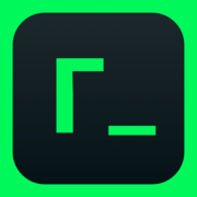 Revert logo