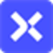 Rho logo