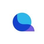 River Inc logo