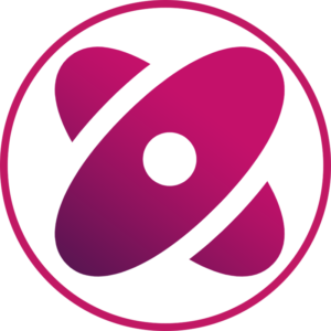 RocketSwap Base logo