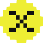 RocketX Exchange logo