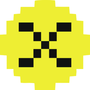 RocketX Exchange logo