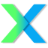 RollX logo