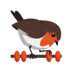 Rotki logo