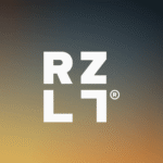 RZLT logo