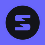 Saber logo