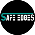 Safe Edges logo
