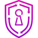 SafeSwap logo