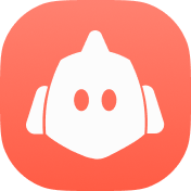 Salmon logo