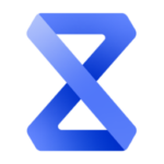 Sandglass logo