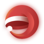 Santa Browser logo