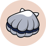 Scallop logo