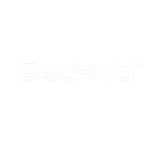 SecHub logo