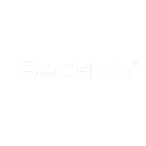 SecHub logo