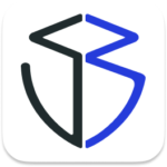 Secure3 logo