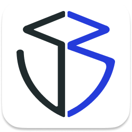 Secure3 logo