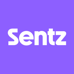 Sentz logo