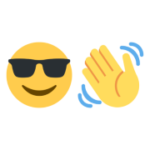 Show Up logo