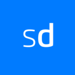 Silent Data logo