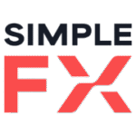 SimpleFX logo