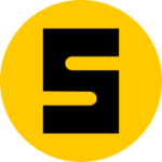 Skip logo