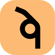 SmolRefuel logo