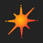 Solflare logo