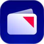 Sorted Wallet logo