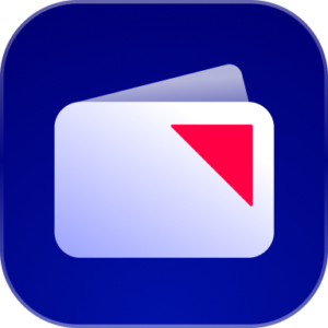 Sorted Wallet logo