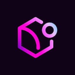 Space and Time logo