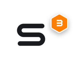 Startmining logo