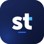 Stobox logo