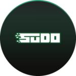 Sudo Finance logo
