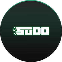Sudo Finance logo