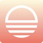 Sunrise DeFi logo
