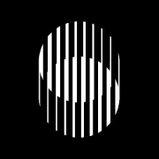 SuperBoring logo