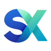 SX Bet logo