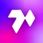 Ta-da logo