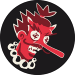 Tengu logo