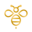 The Hive logo