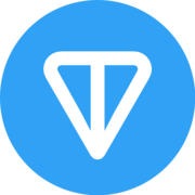 The Open Network logo