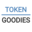 Token Goodies logo
